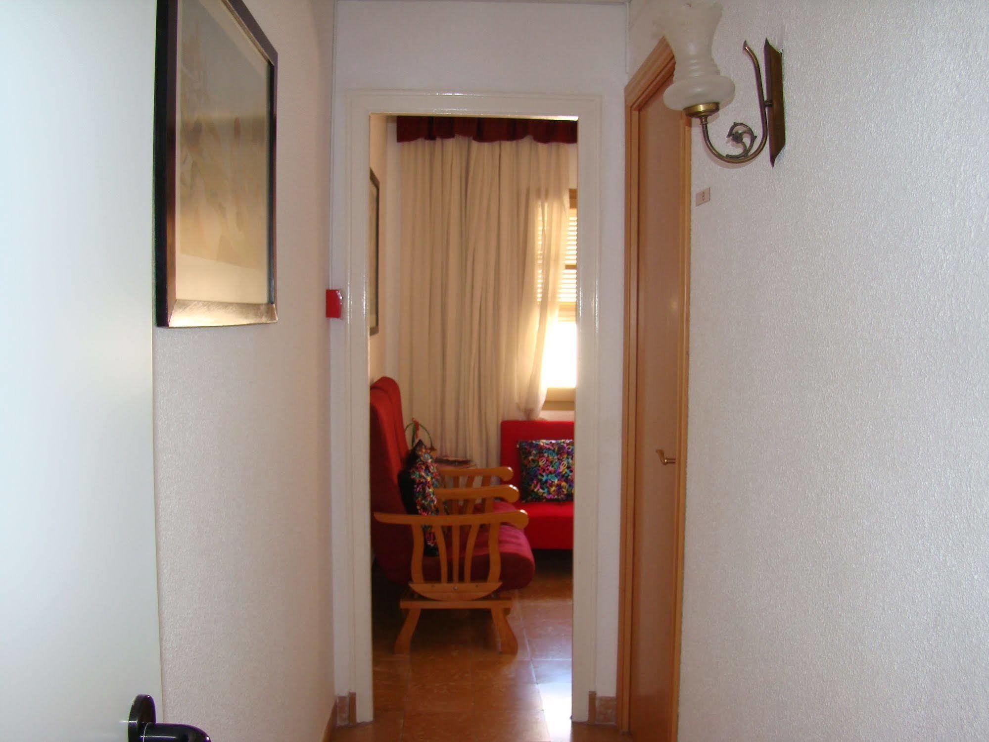 Hostal Platja Cambrils Exterior photo