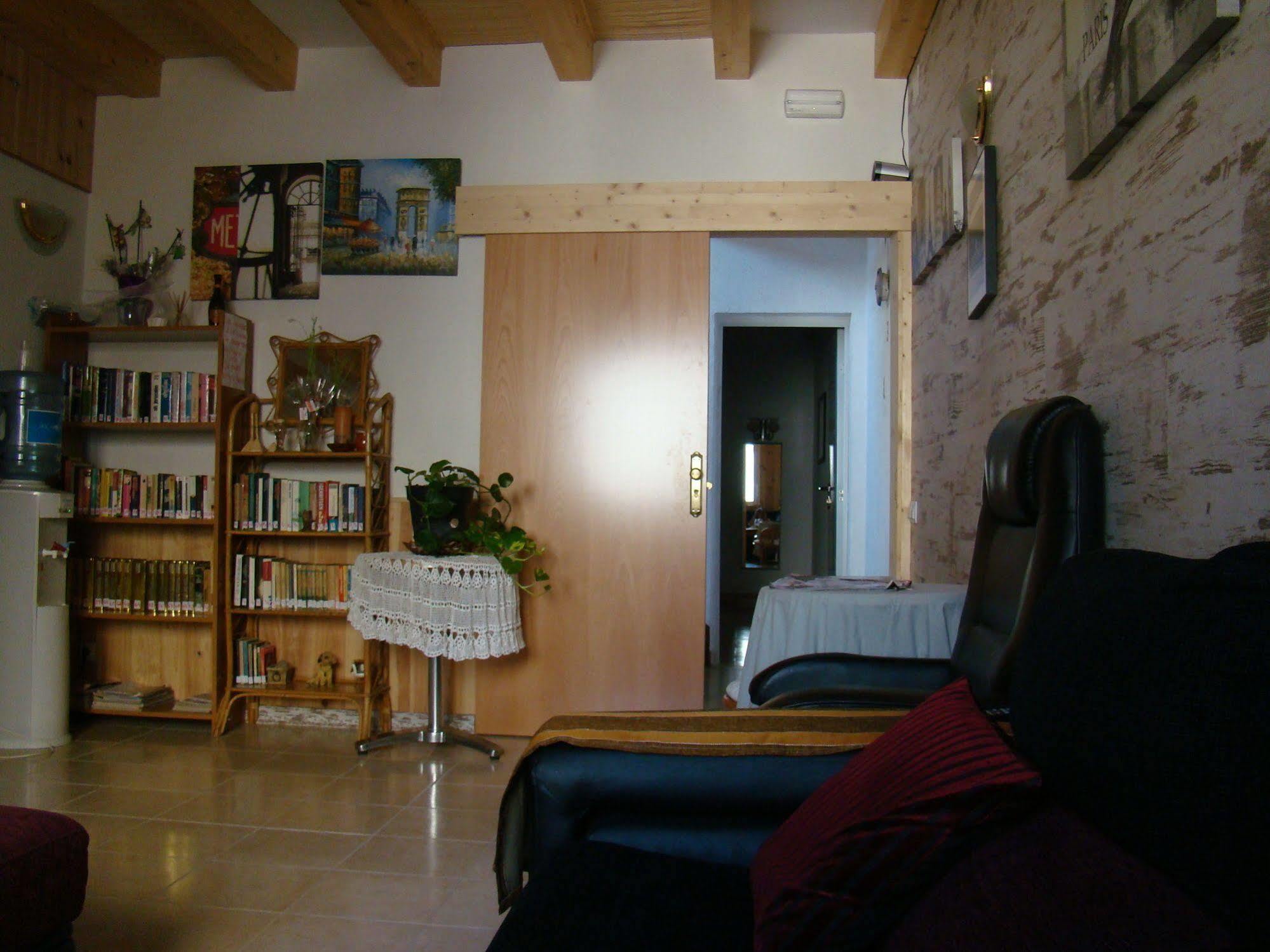 Hostal Platja Cambrils Exterior photo